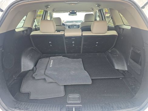 Used 2017 Kia Sorento EX FWD image 11