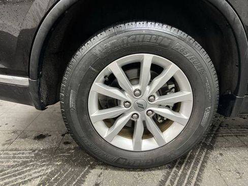 Used 2021 Dodge Durango SXT AWD/4WD image 33