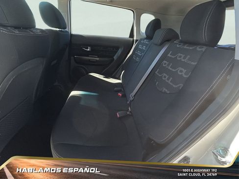 Used 2013 Kia Soul + image 28