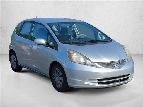 Used 2013 Honda Fit image 3