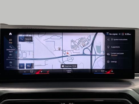 Certified 2024 BMW M340i xDrive image 22