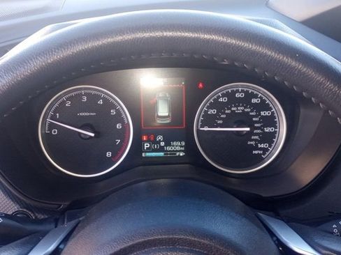 Used 2023 Subaru Forester Premium image 12