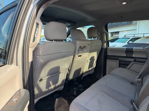 Used 2017 Ford F150 XLT image 25