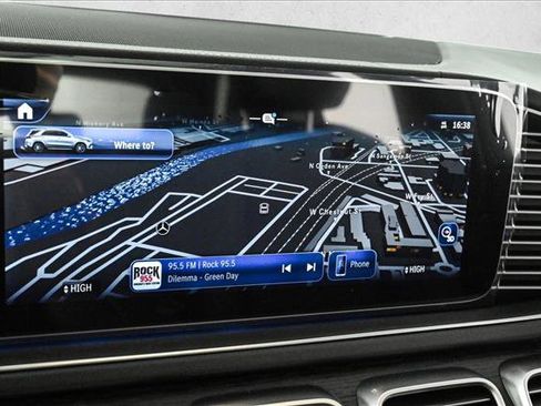 New 2026 Mercedes-Benz GLE 350 4MATIC image 14