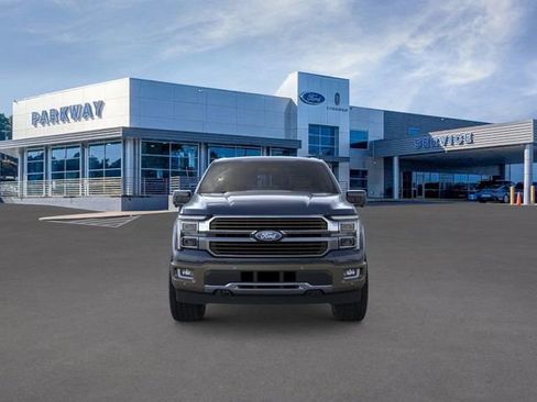 New 2026 Ford F150 King Ranch image 6