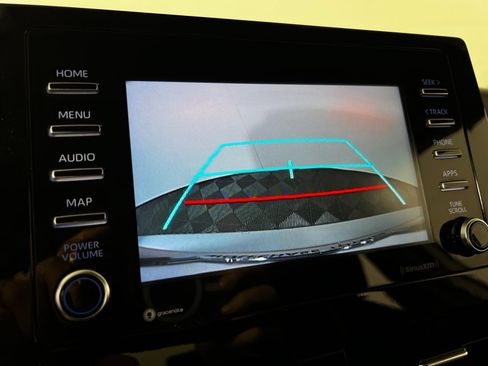 Certified 2023 Toyota Camry SE FWD image 19