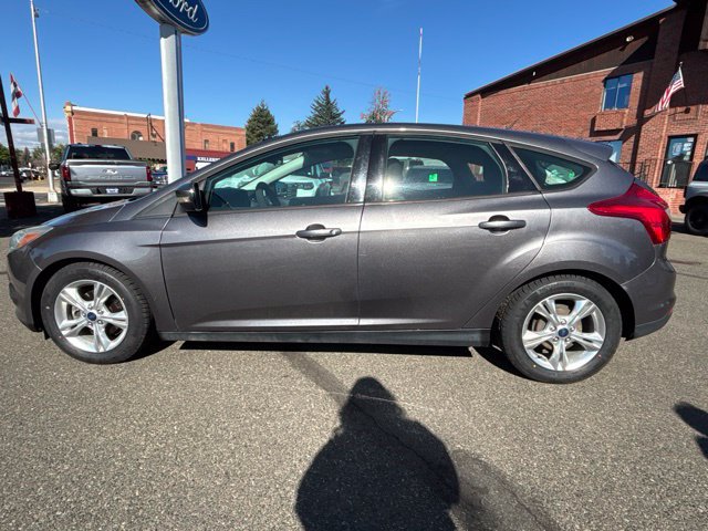Used 2014 Ford Focus SE FWD image 6