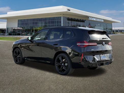 New 2026 BMW X3 xDrive30 w/ M Sport Package image 8