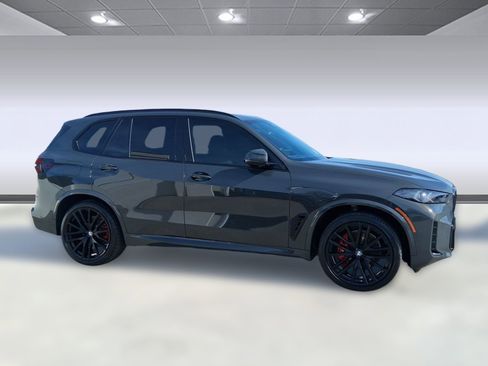 Used 2024 BMW X5 xDrive40i w/ M Sport Package image 7