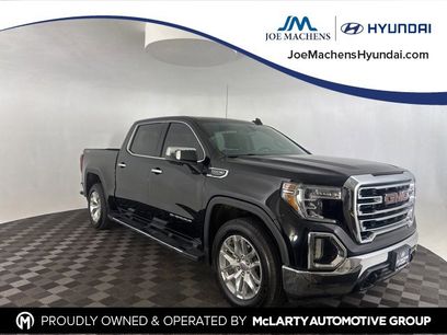 Used 2021 GMC Sierra 1500 SLT w/ SLT Premium Package