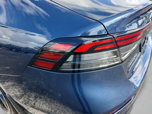 New 2026 Honda Accord SE image 35