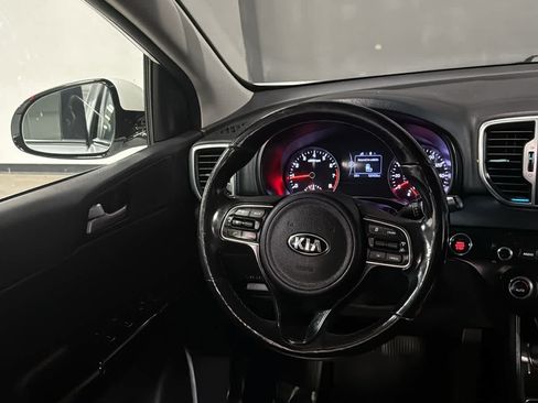 Used 2019 Kia Sportage EX w/ EX Premium Package AWD/4WD image 26