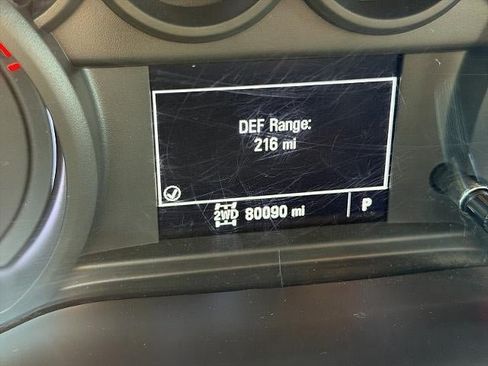 Used 2020 Chevrolet Silverado 3500 W/T w/ WT Convenience Package AWD/4WD image 32