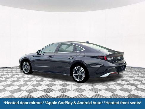 New 2026 Hyundai Sonata SEL image 7