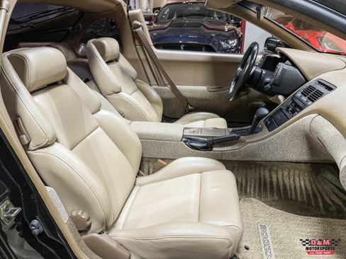 Used 1990 Nissan 300ZX GS image 14