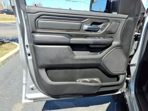 Used 2021 RAM 1500 Rebel w/ Rebel Level 2 Equipment Group image 8