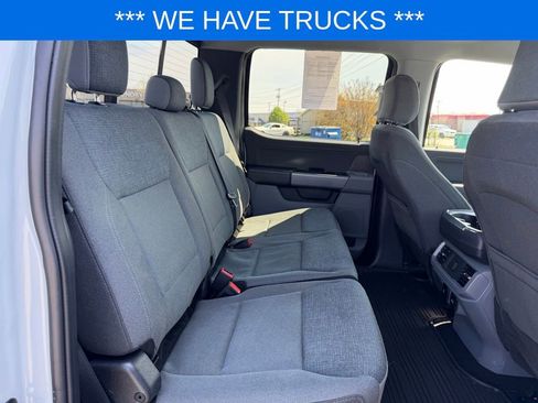 Used 2024 Ford F150 XLT w/ Equipment Group 302A MID RWD image 38