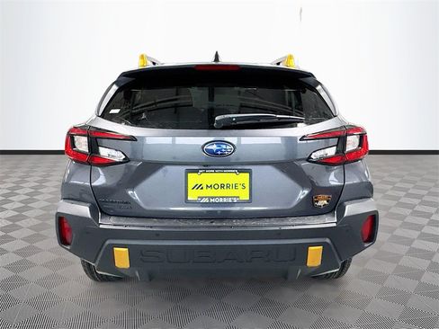 New 2026 Subaru Crosstrek 2.5i Wilderness image 35