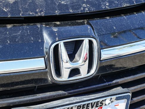 Used 2018 Honda HR-V EX image 14