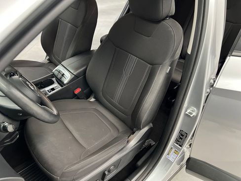 Used 2024 Hyundai Tucson SEL image 9