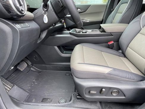 New 2026 Chevrolet Equinox LT w/ Convenience Package II image 21