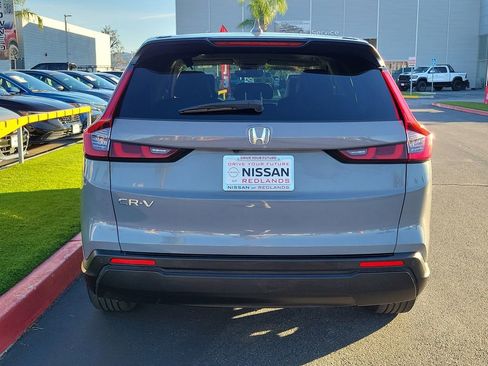 Used 2023 Honda CR-V EX-L image 34