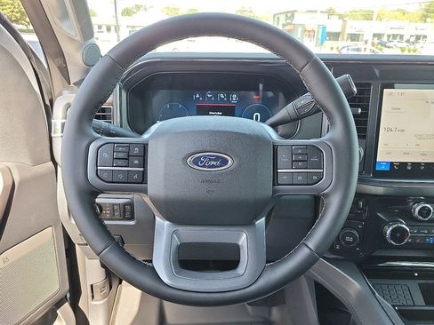 New 2026 Ford F250 Lariat w/ Lariat Ultimate Package AWD/4WD image 19