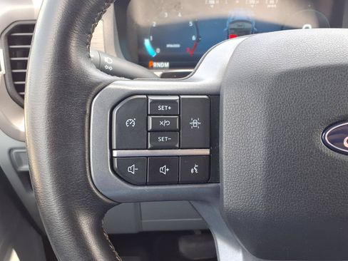 Used 2024 Ford F150 XLT w/ Mobile Office Package AWD/4WD image 22