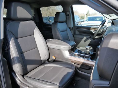 Used 2025 Chevrolet Silverado 1500 RST w/ Convenience Package II image 15