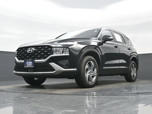 Used 2023 Hyundai Santa Fe SEL AWD/4WD image 32