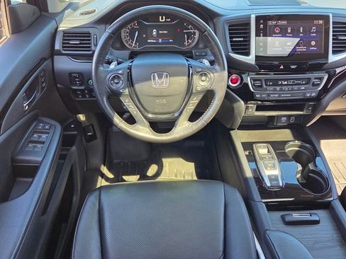 Used 2020 Honda Ridgeline RTL-E image 7