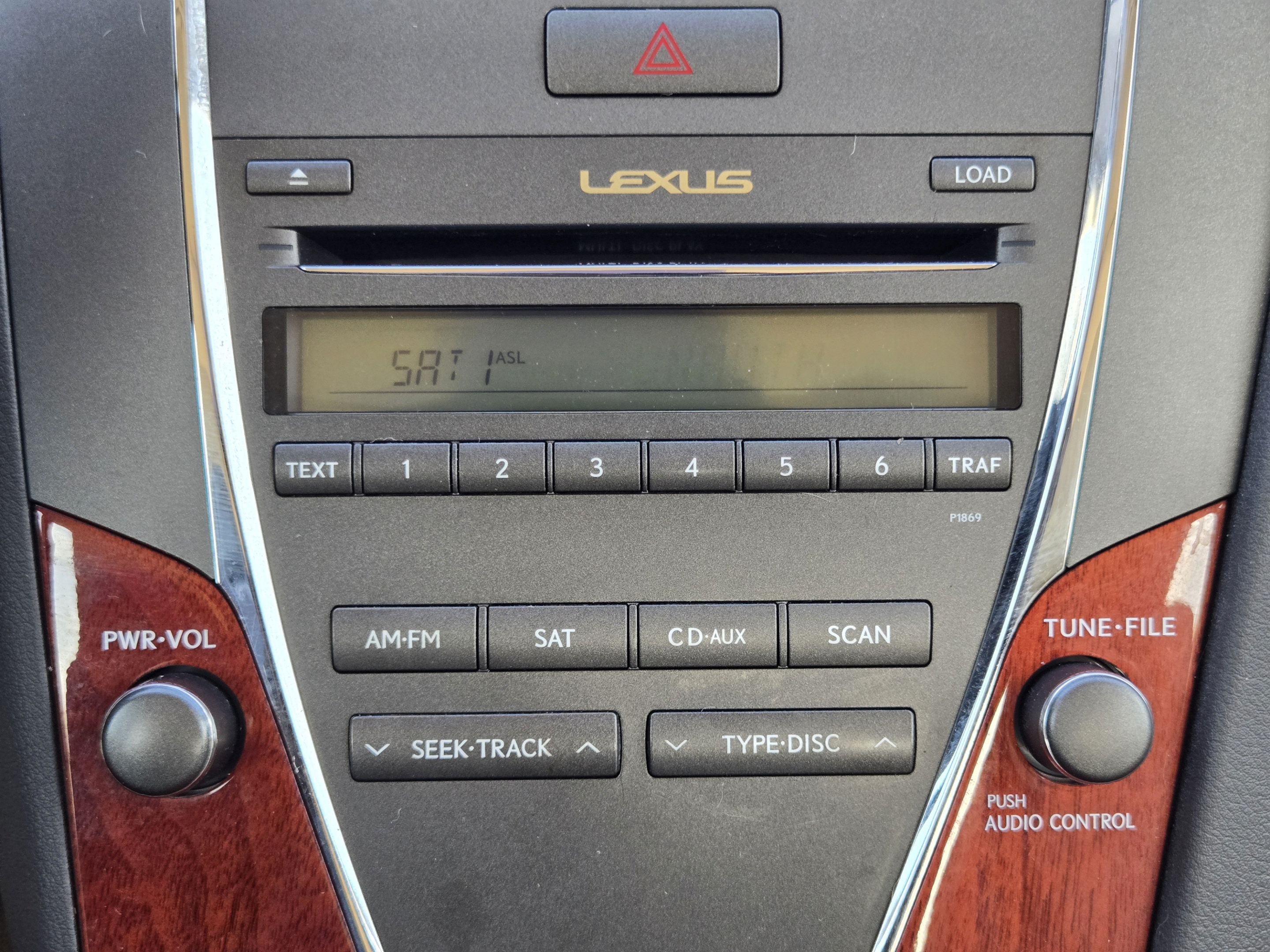 Used 2012 Lexus ES 350 FWD image 14