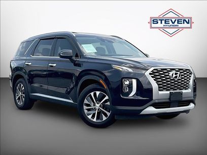 Used 2021 Hyundai Palisade SEL