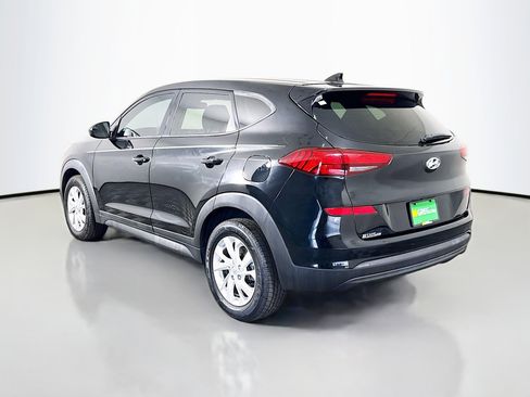 Used 2019 Hyundai Tucson SE FWD image 7