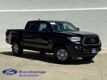 Used 2020 Toyota Tacoma SR5