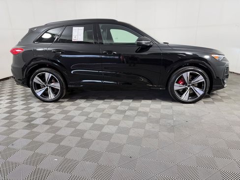 New 2026 Audi SQ5 Premium Plus AWD/4WD image 8