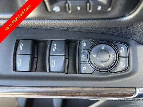 Used 2021 Chevrolet Silverado 3500 High Country w/ Z71 Off-Road Package AWD/4WD image 25