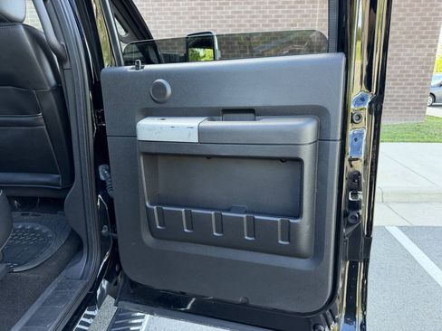 Used 2016 Ford F350 Lariat AWD/4WD image 28