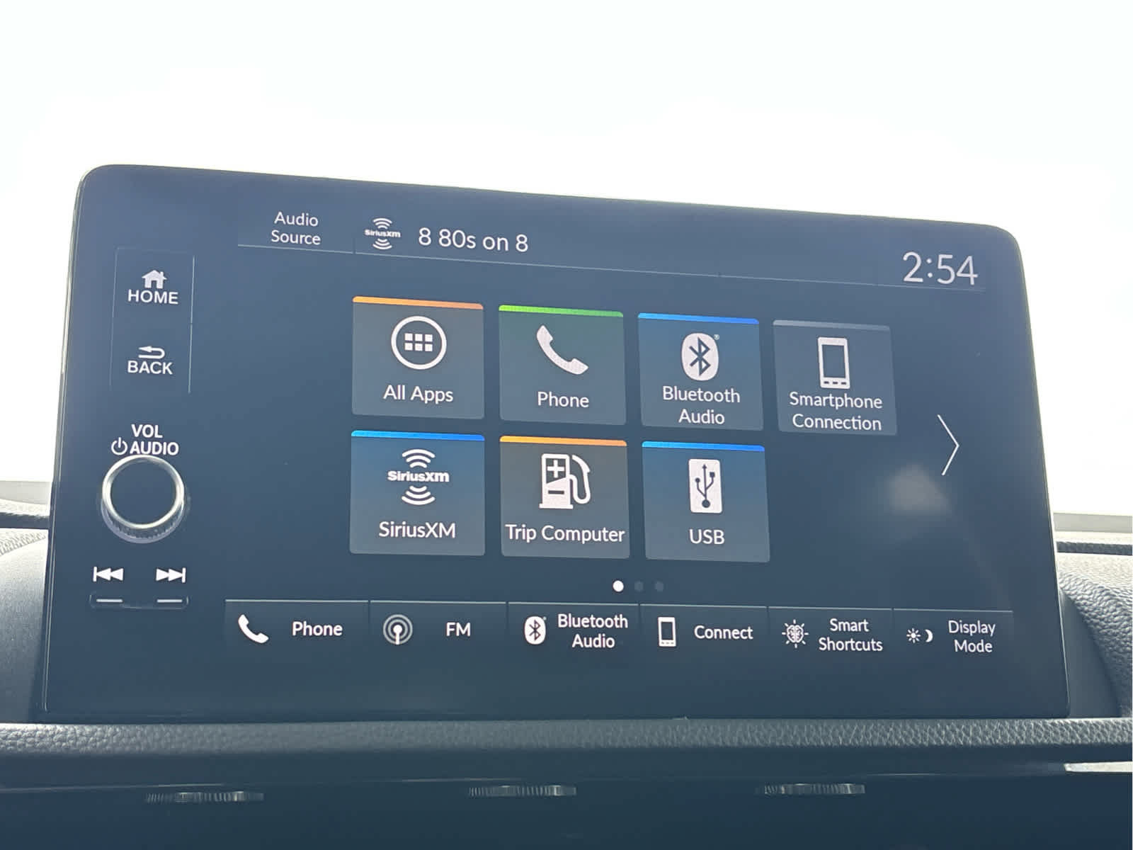 Used 2023 Honda CR-V EX-L image 14