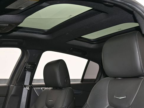 Used 2024 Cadillac CT5 Premium Luxury w/ Parking Package image 11