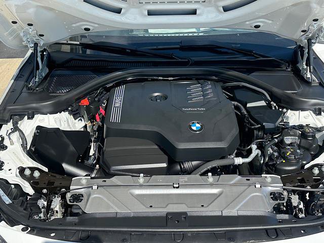 Used 2023 BMW 230i xDrive Coupe AWD/4WD image 15