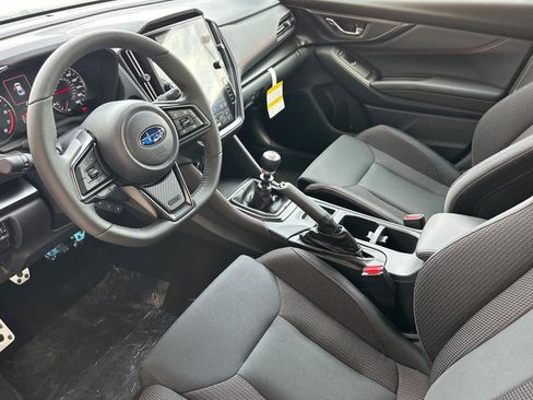New 2026 Subaru WRX Premium AWD/4WD image 9