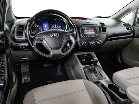 Used 2014 Kia Forte EX image 6