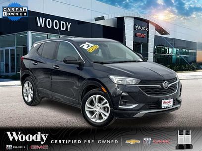 Certified 2021 Buick Encore GX Preferred w/ Cold Weather Comfort Package