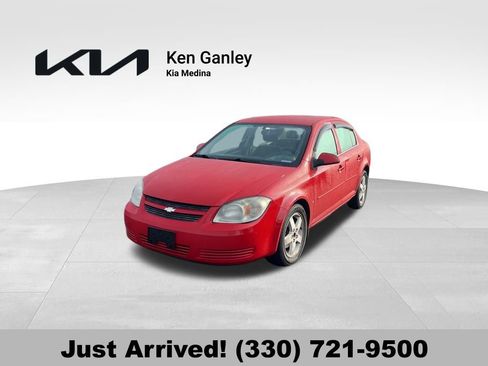Used 2009 Chevrolet Cobalt LT w/ My Link Package image 1