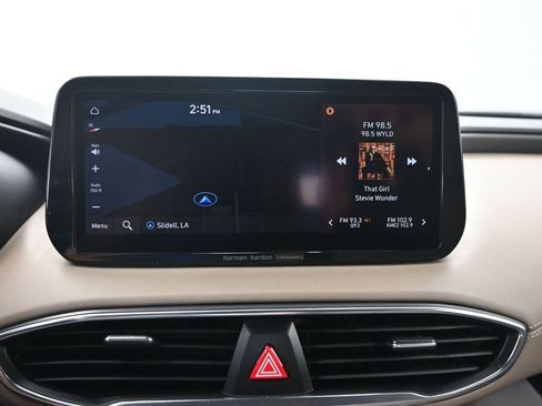 Used 2023 Hyundai Santa Fe SEL w/ Premium Package image 32
