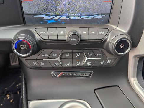 Used 2014 Chevrolet Corvette Stingray Coupe w/ 2LT Preferred Equipment Group RWD image 17