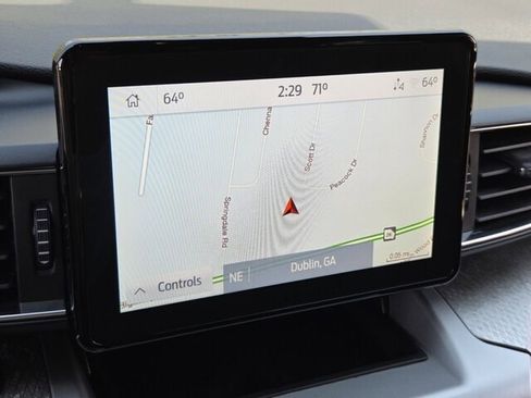 Used 2022 Ford Explorer Timberline image 23