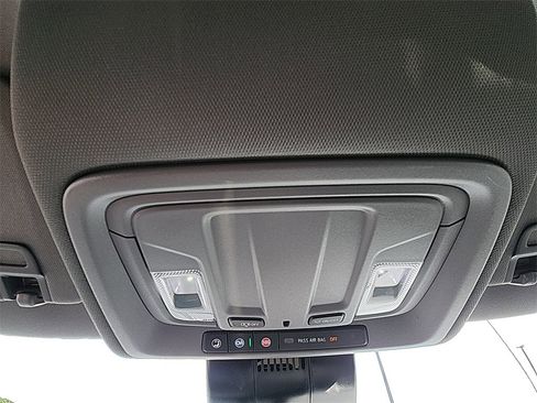 New 2025 Chevrolet Silverado 1500 RST w/ Z71 Off-Road Package image 25