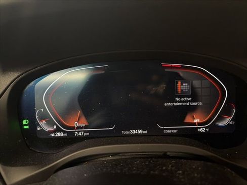 Used 2022 BMW X3 sDrive30i w/ Premium Package 2 (ZPA) image 15